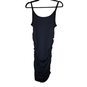 DKNY Sport Sleeveless Dress. Size Large